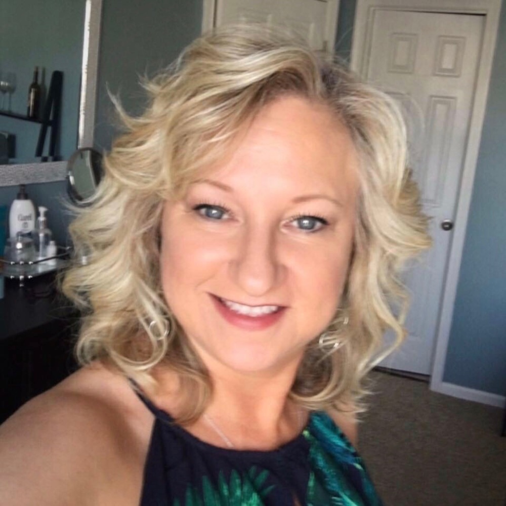 Meet your Posher, Christy